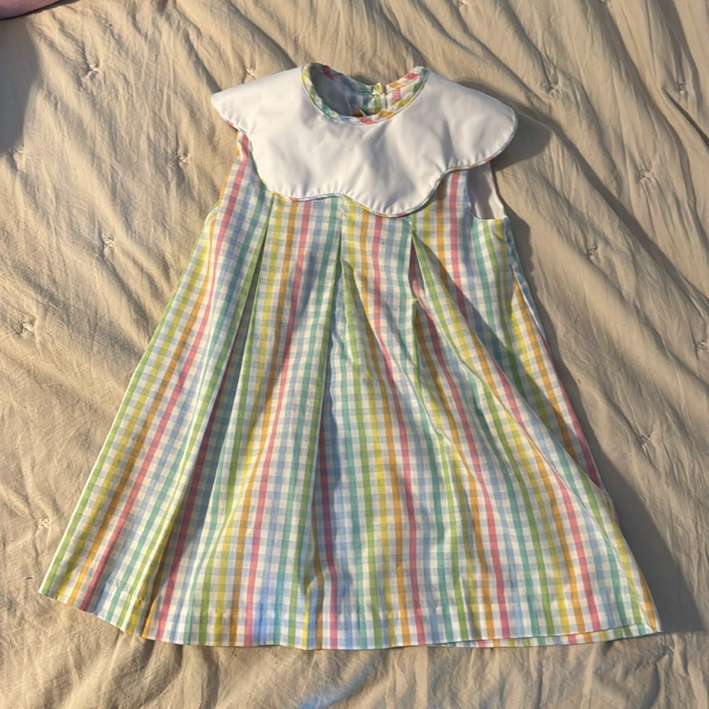 TBBC dress